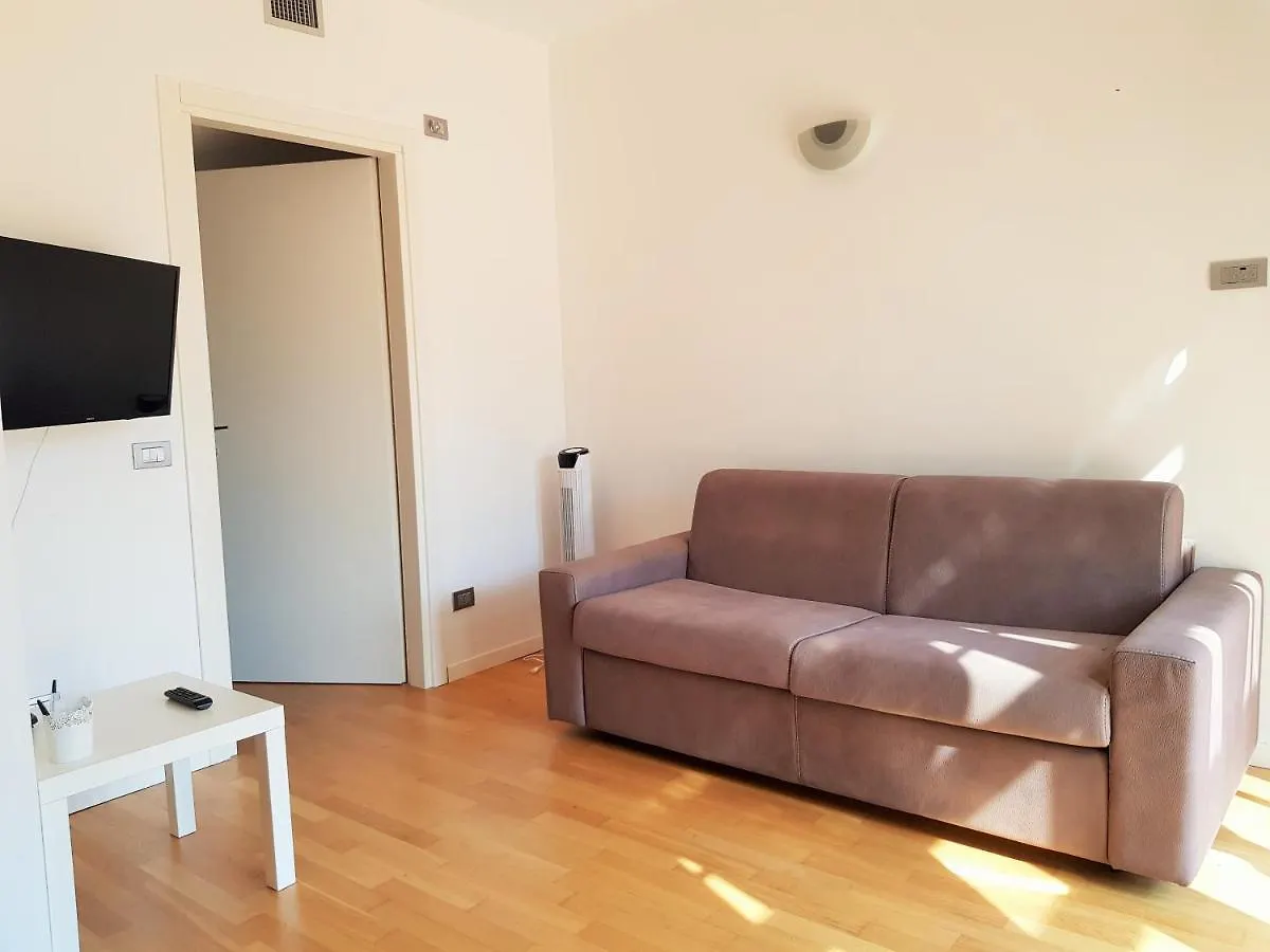 La Citta Sul Mare 35 Appartement Savona