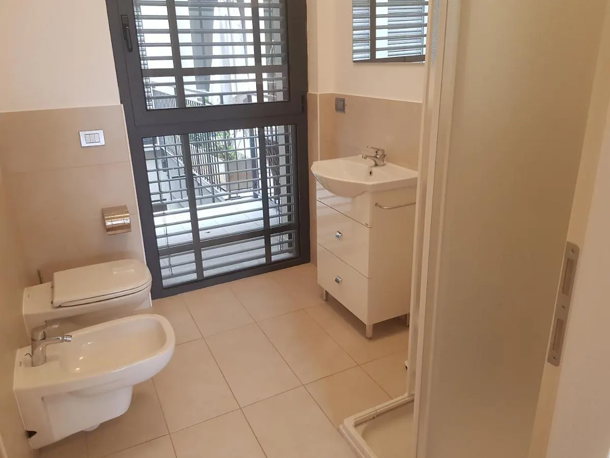 La Citta Sul Mare 35 Appartement Savona