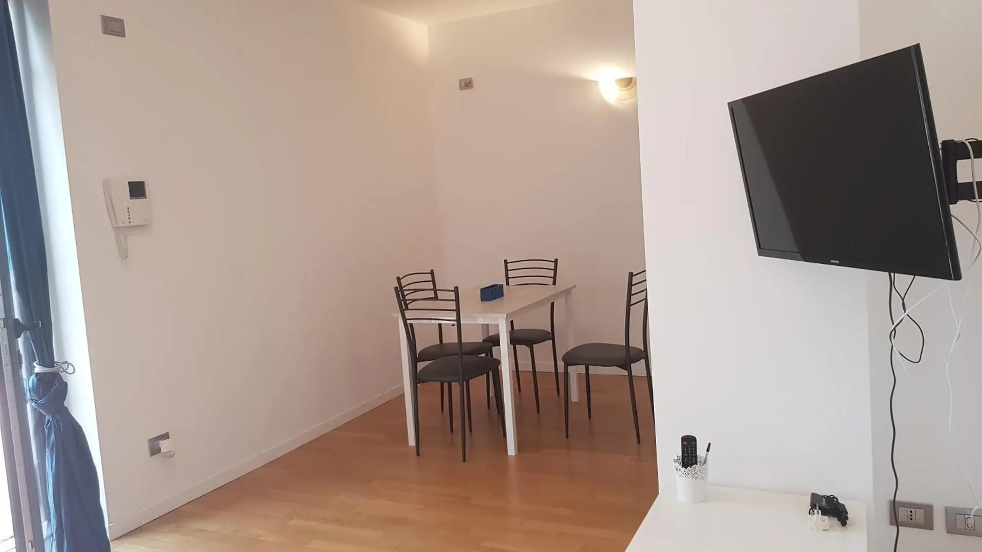 La Citta Sul Mare 35 Appartement Savona Italië