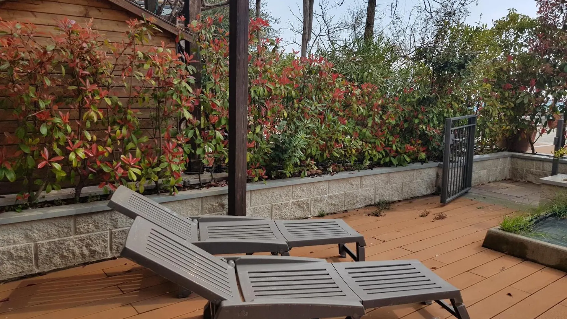 La Citta Sul Mare 35 Appartement Savona