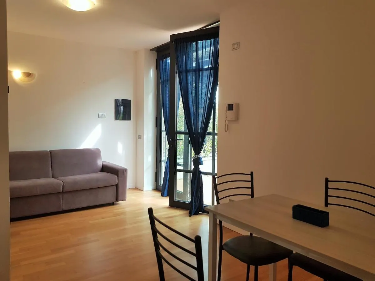 La Citta Sul Mare 35 Apartment Savona