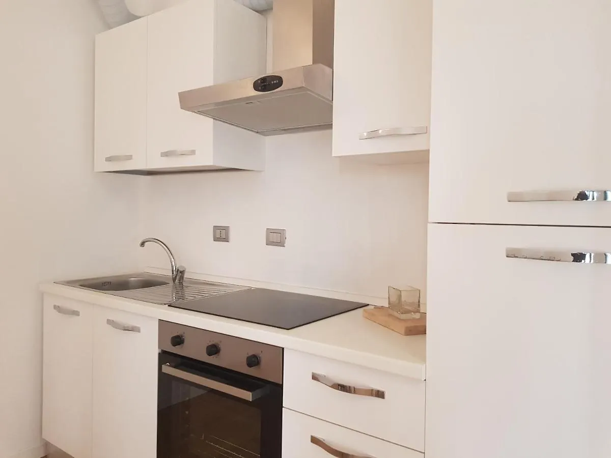 La Citta Sul Mare 35 Apartment Savona