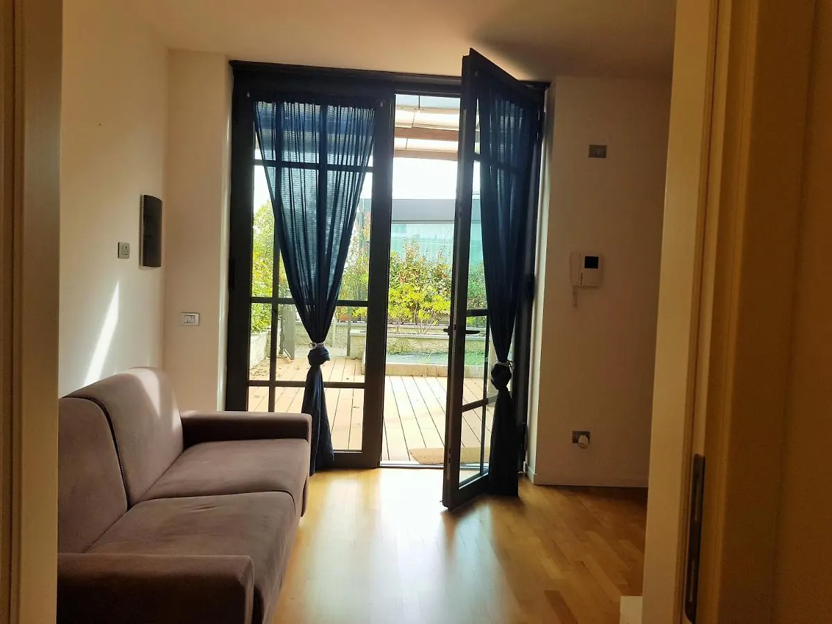 Appartamento La Città sul mare 35 Savona 0*,