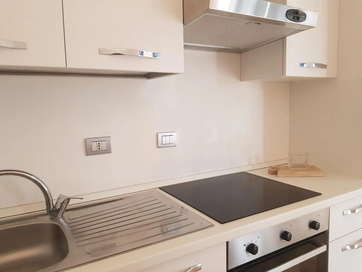 La Citta Sul Mare 35 Apartment Savona