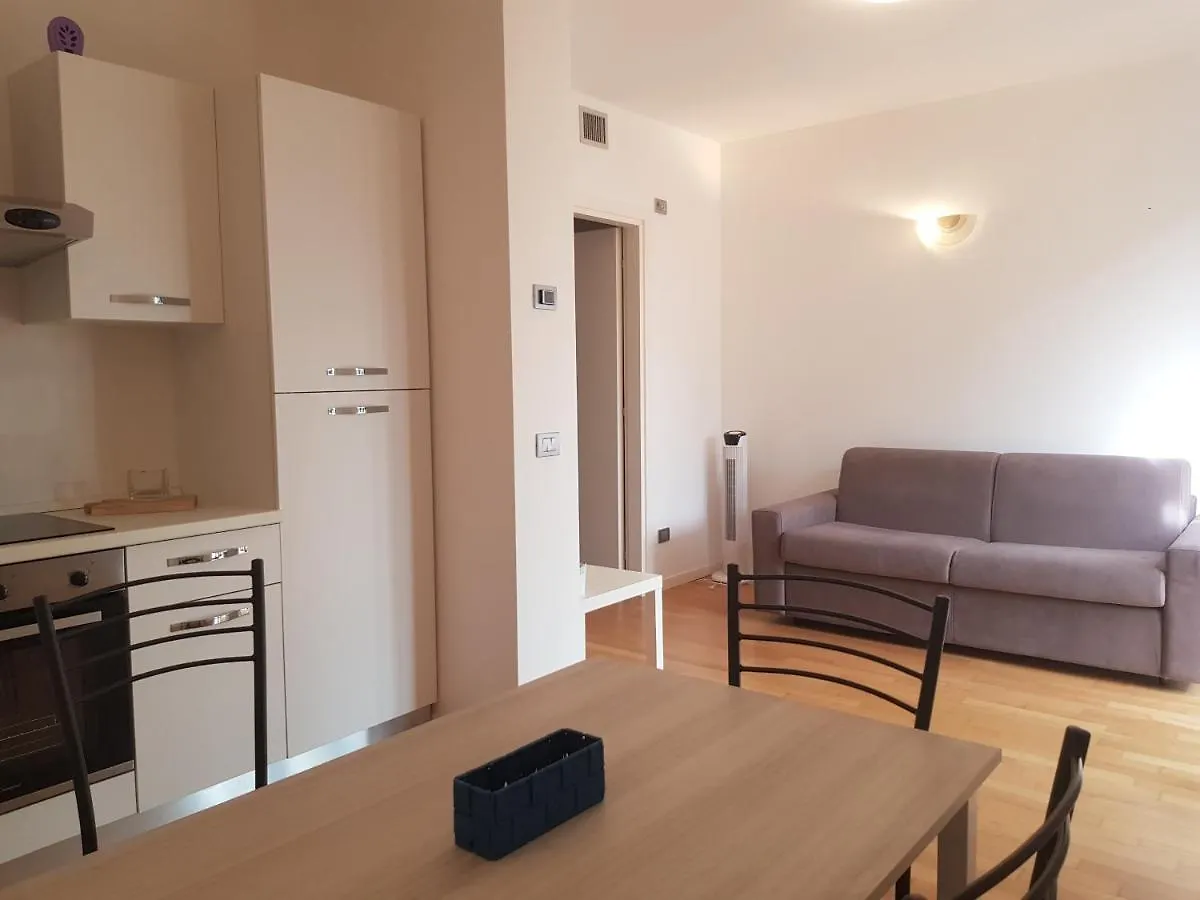 La Citta Sul Mare 35 location