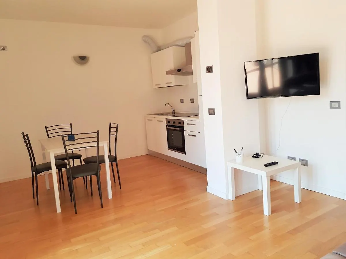 La Citta Sul Mare 35 Apartment Savona Italy