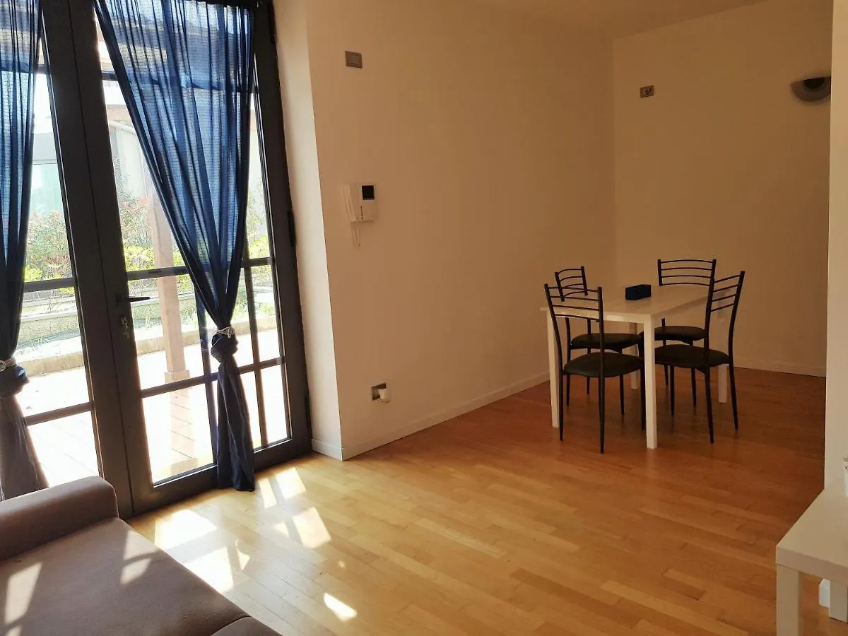 La Citta Sul Mare 35 Apartment Savona