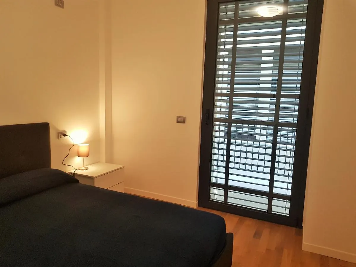Appartamento La Città sul mare 35 Savona Italia