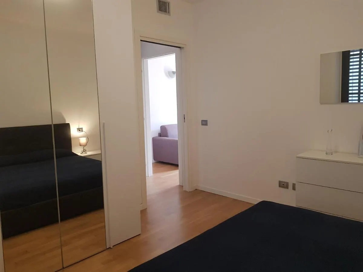 La Citta Sul Mare 35 Apartment Savona
