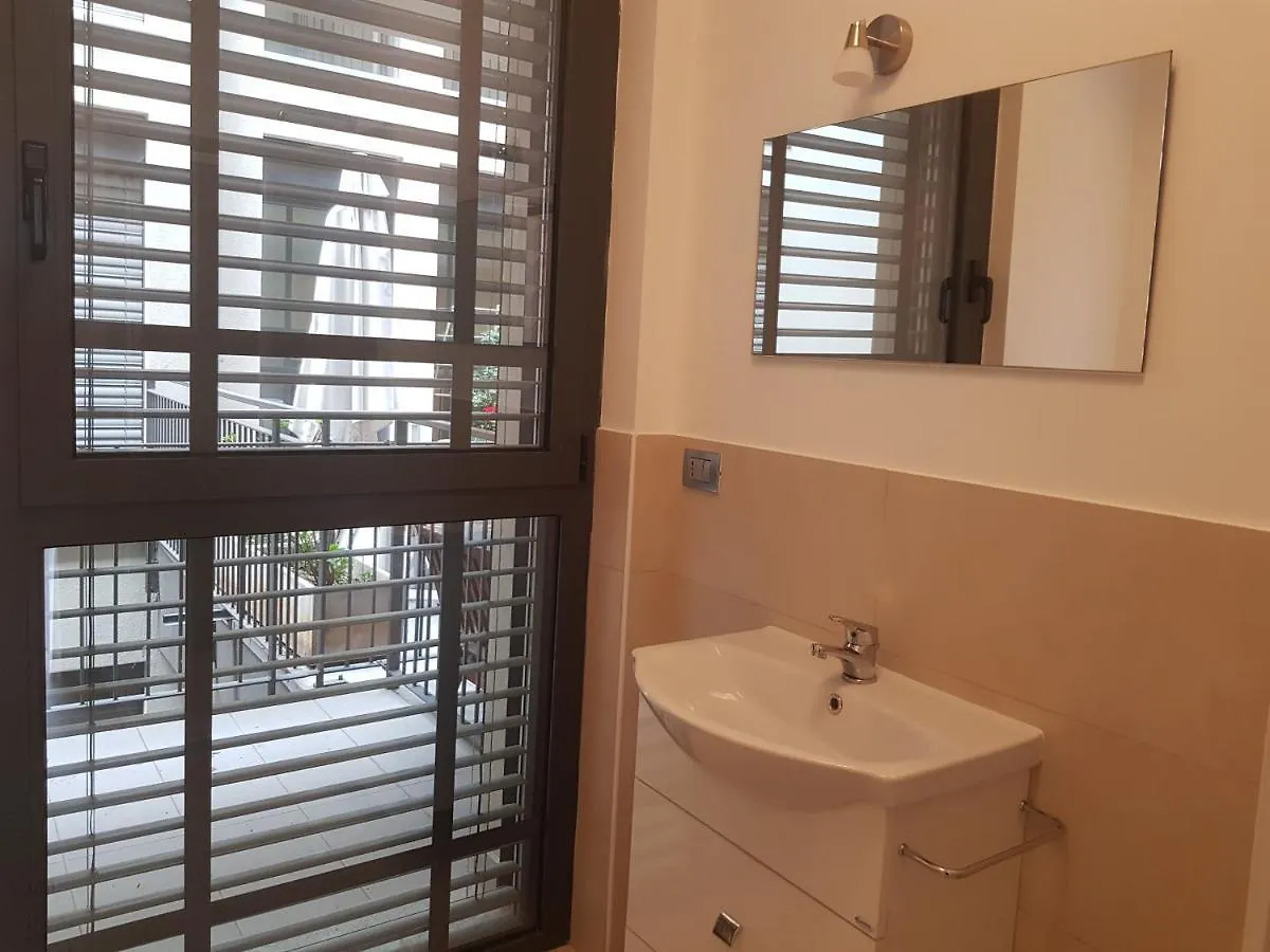 La Citta Sul Mare 35 Apartment Savona