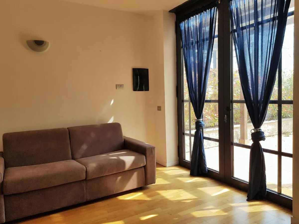 Appartamento La Città sul mare 35 Savona