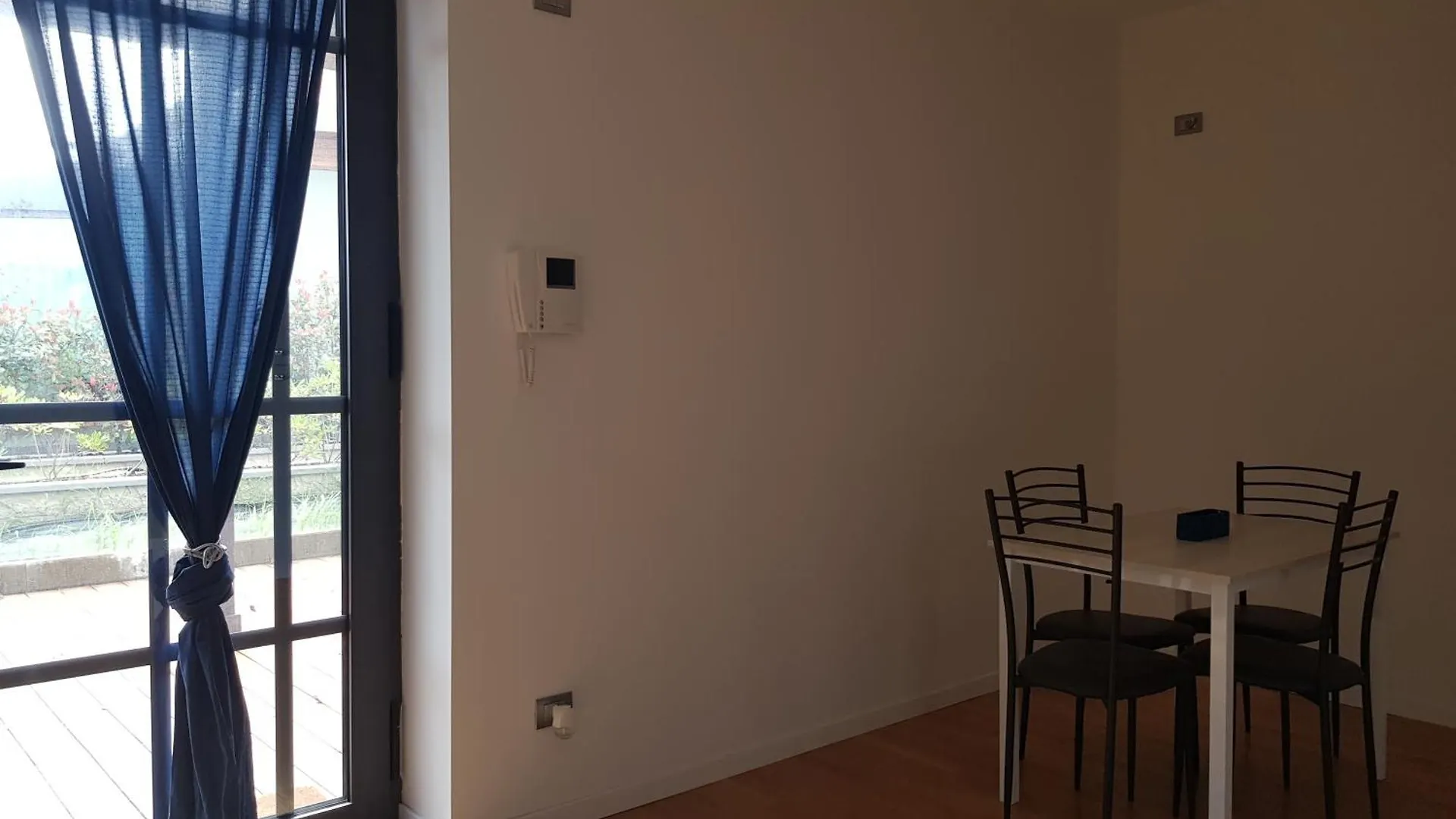 Appartamento La Città sul mare 35 Savona