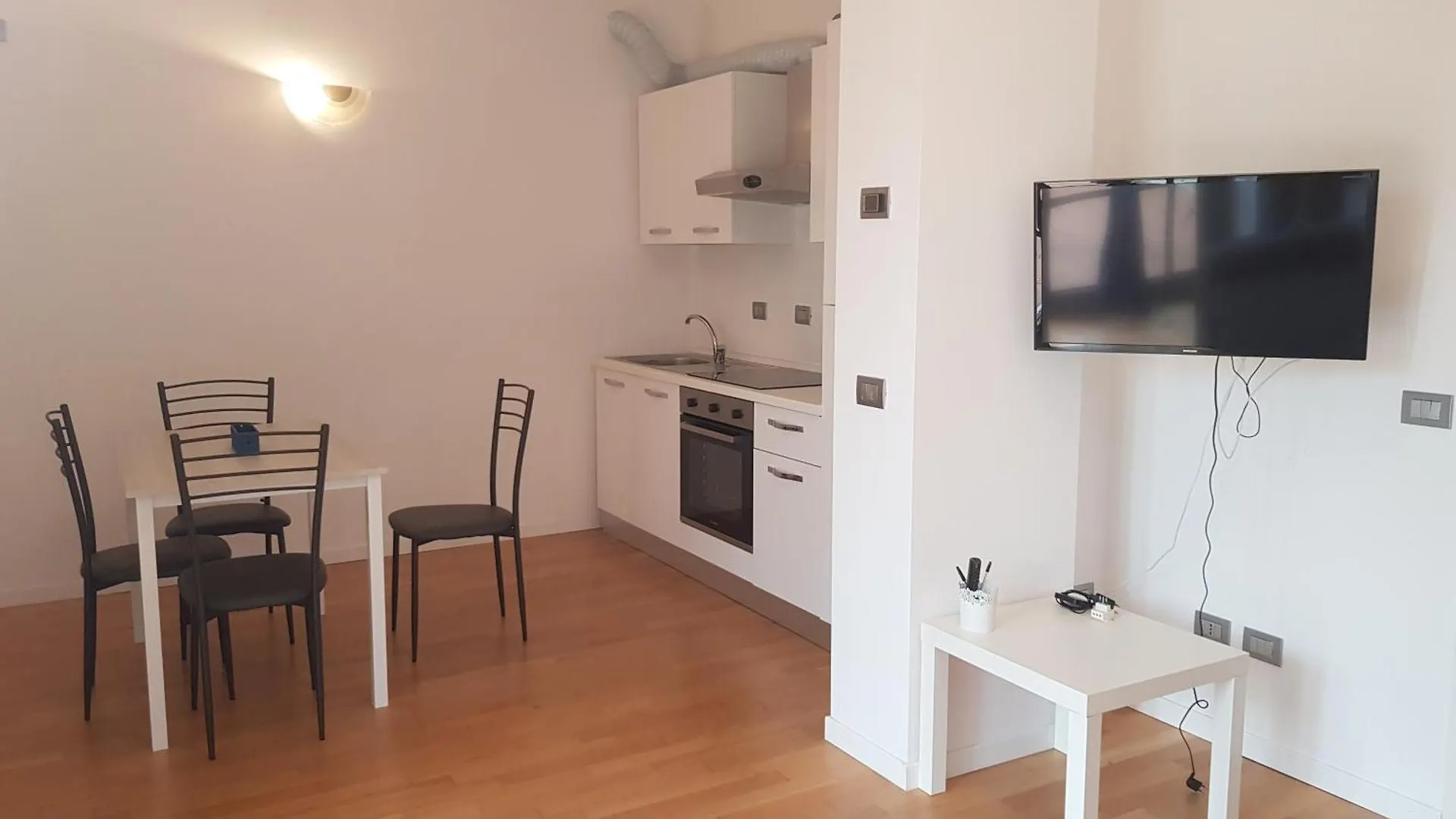 La Citta Sul Mare 35 Apartment Savona 0*,  Italy