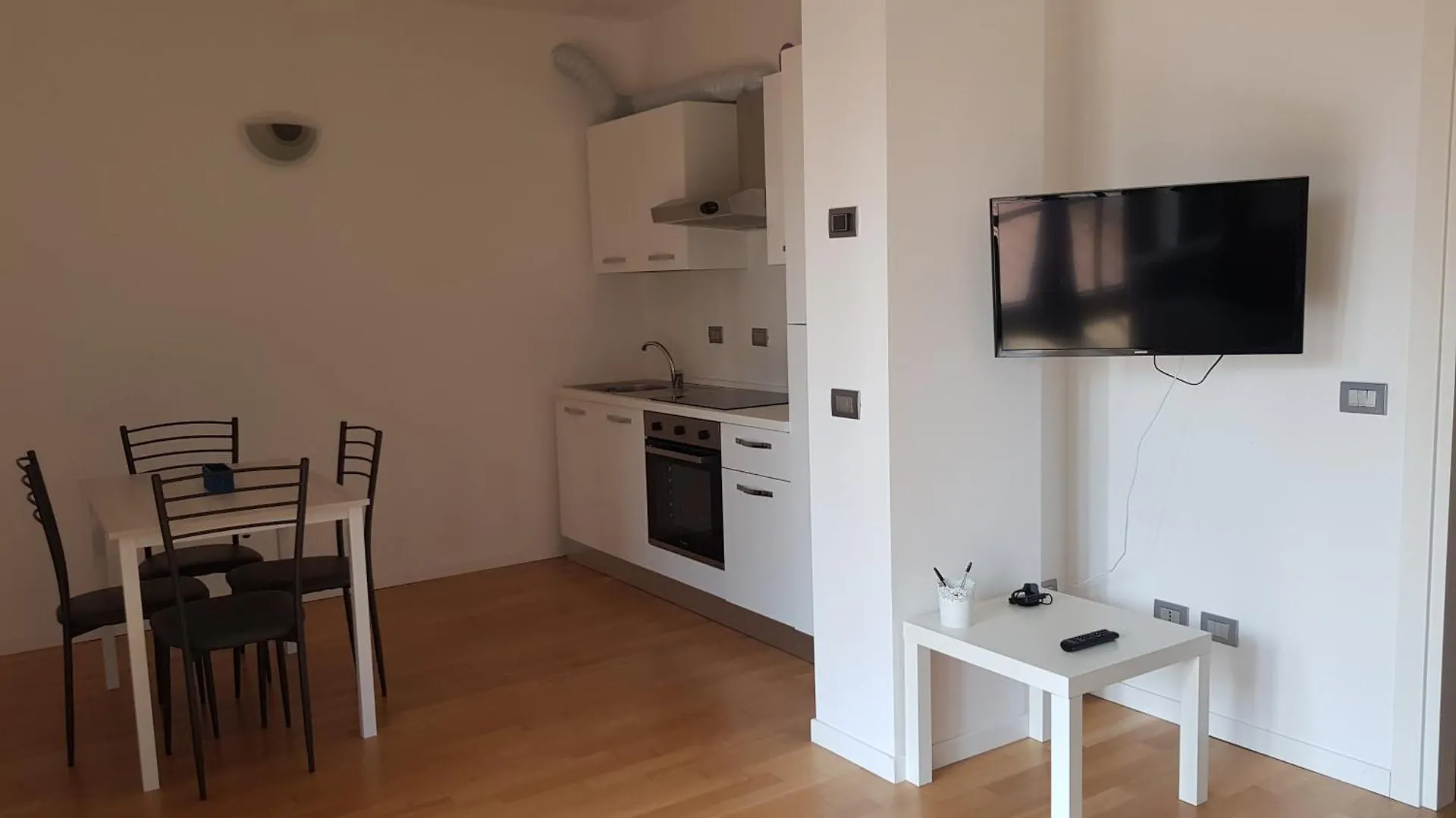 Appartamento La Città sul mare 35 Savona